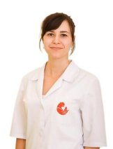 Суставова Ольга Альбертовна