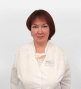 Оглезнева Ольга Константиновна