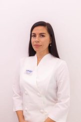 Огурцова Ольга