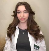 Лебедева Дарина
