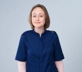 Журавлева Елена Валерьевна