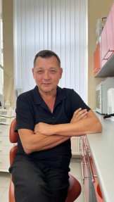 Попов Виталий Юрьевич
