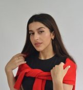 Омарова Асель