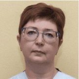 Кожокина Светлана Геннадьевна