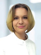Комова Оксана Сергеевна
