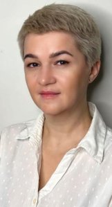 Вербицкая Екатерина