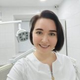 Губайдуллина Алина Вализановна