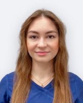 Ризоватова Екатерина Александровна