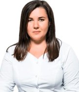 Астафурова Анастасия Павловна