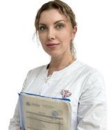 Лобова Лидия Николаевна