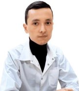 Бисемалие Артур Русланович