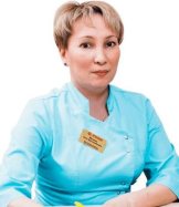 Мусаева Рита Жасталабовна