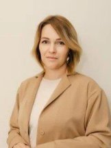 Фахрисламова Марина Михайловна