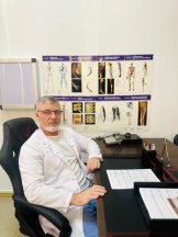 Домбаев Алавди Вахаевич