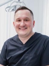 Имамов Ильнар Расулевич