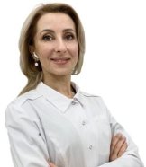 Дюкарева Оксана Сергеевна