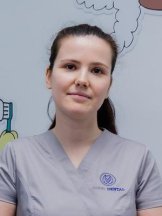 Старостина Галина Сергеевна