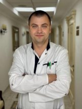Костечко Андрей Александрович