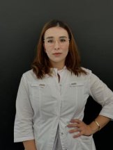 Каяева Алида Чигалиевна
