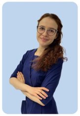 Лутай Ольга Александровна