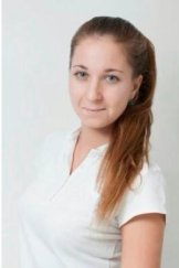 Сафиуллина Екатерина Игоревна