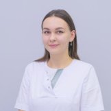 Нацук Анастасия Евгеньевна