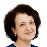 Тер-Антонян Марина Петровна