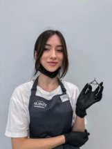 Асанова Юлия