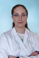 Мнацаканова Дарья Александровна