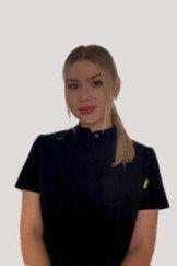 Шкуро Ксения Александровна