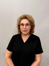 Верхова Светлана Александровна