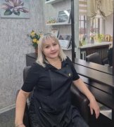 Шинкаренко Екатерина Васильевна