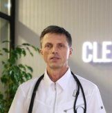 Бобрышев Дмитрий Викторович