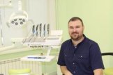 Дворников Андрей Викторович