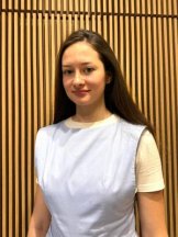 Степанова Мария Александровна