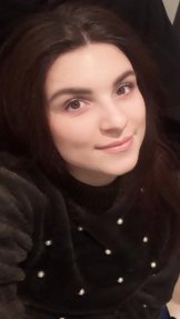 Залова Карина Тельмановна
