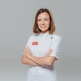 Черкалина Кристина Владимировна