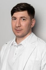 Икоев Роман Гурамович
