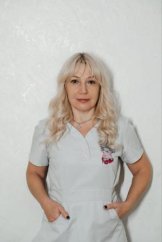Логинова Елена