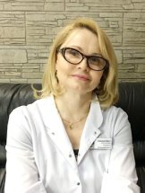 Коптелова Наталия Владимировна