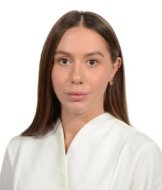 Макарова Анна Александровна