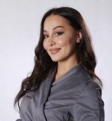 Хасанова Элмира Шаробидиновна
