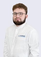 Шапран Денис Сергеевич