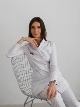 Клокова Валерия Андреевна