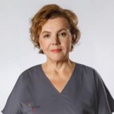 Нагорных Ирина Александровна