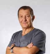 Багдасарян Лев Карапетович
