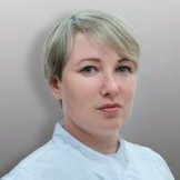Вязова Алёна Анатольевна