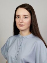 Калиниченко Юлия Евгеньевна