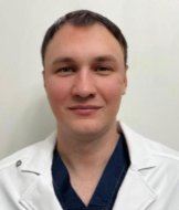 Яковлев Иван Сергеевич