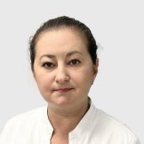 Бессонова Любовь Алексеевна